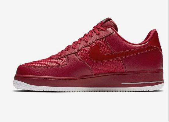 Nike Air Force One Men Low--103